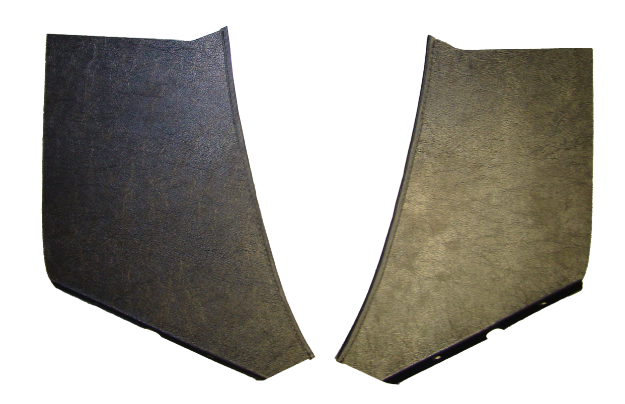 Picture of 1936-1937 Packard AcoustiShield Complete Insulation Kit by QuietRide Solutions