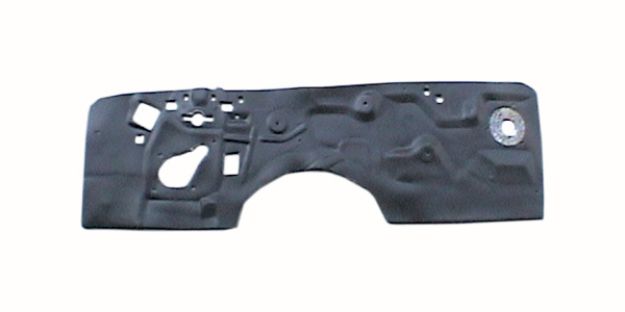 Picture of 1970-1971 Ford Fairlane/Torino QuietRide Firewall Insulator Pad with Heat & Sound Barrier