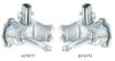 Picture of 1965-68 Buick, Chevy, Pontiac, Oldsmobile  Full-Size Vent Window Regulators