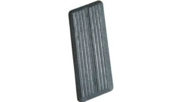 Picture of 1973 E-Body Vans Auto Accelerator Pedal Pad