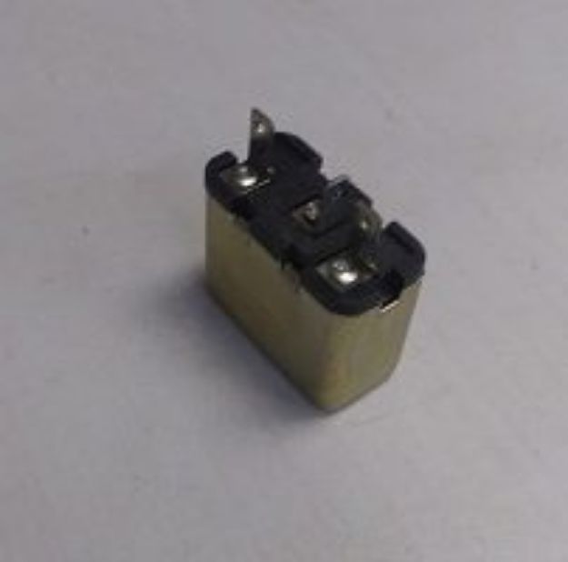 Picture of 1970 Cuda Challenger E-Body Horn Relay by Vans Auto