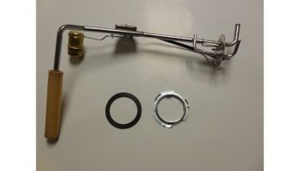 Picture of 1970-1974 Cuda Challenger Mopar Vans Auto Fuel Sending Unit 3/8 Inch
