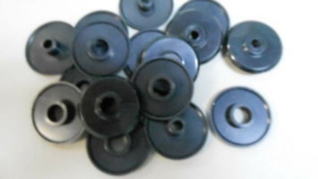 Picture of 1970 Plymouth Barracuda Vans Auto Grill Spacer Kit