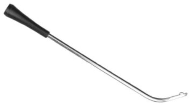 Picture of 1970-1974 Mopar E-Body Turn Signal Lever by Vans Auto