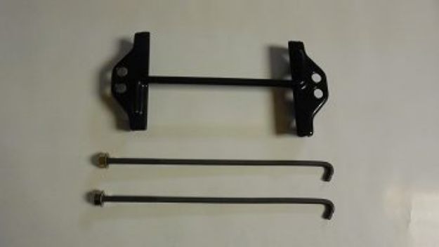 Picture of Dodge Truck Battery Hold Down Kit by Vans Auto 1972-1993