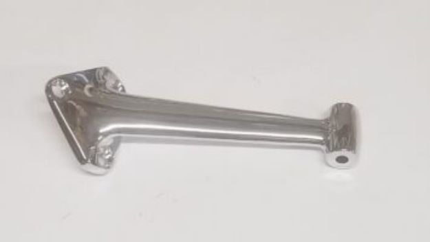 Picture of 1964-1970 A-108 Van and Truck Sport Mirror Base by Vans Auto