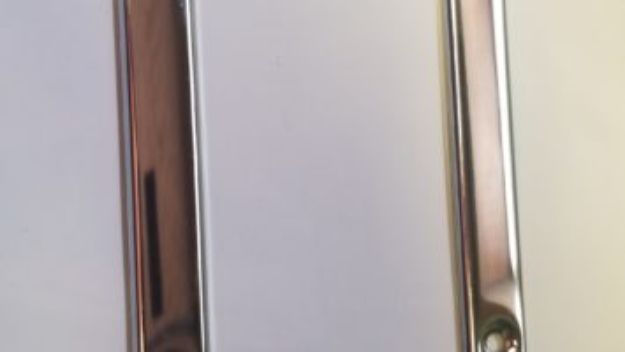 Picture of 1973-1977 Dodge Truck Vans Auto CHTBZL4WD Selector Shift Bezel 4WD