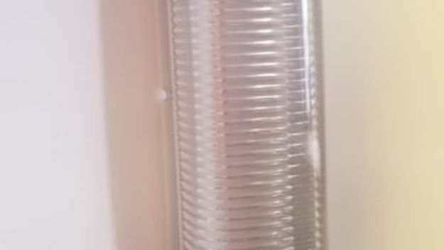 Picture of 1972-1980 Dodge Truck Vans Auto Cargo Light Lens