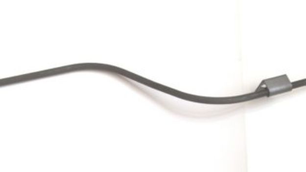 Picture of 1972-1978 Dodge Truck Vans Auto Big Block Oil Dip Stick and Tube