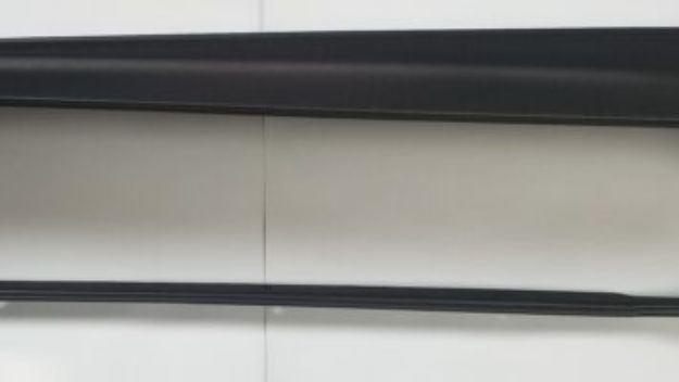 Picture of 1975-1980 Dodge Truck Vans Auto Dash Cover Black