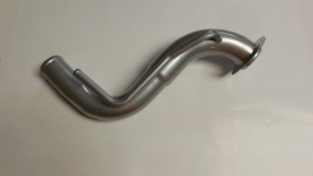 Picture of 1974-1980 Dodge Truck Vans Auto Filler Neck