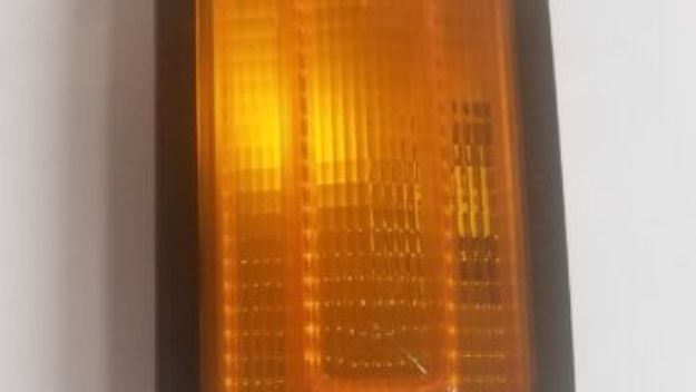 Picture of 1977-1978 Dodge Truck Vans Auto Amber Park Turn Signal Light Assembly