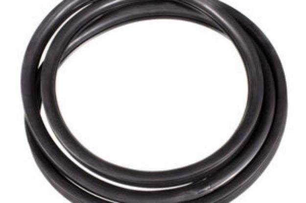 Picture of Dodge Truck 1972-1993 Vans Auto Rear Window Seal
