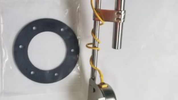 Picture of 1974-1980 Dodge Truck Vans Auto CHT Fuel Sending Unit Kit for 18 Gallon Tank