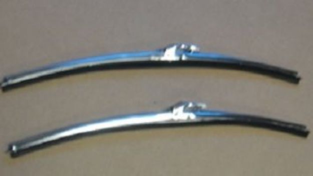 Picture of 1964-1970 A-100 Truck Van Wiper Blades and Holders by Vans Auto