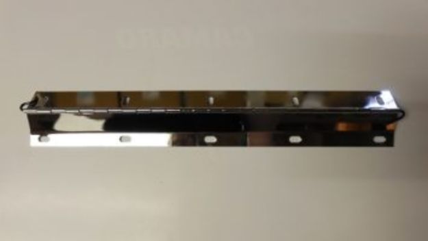 Picture of 1966-1970 Mopar B & C-Body Console Door Hinge by Vans Auto