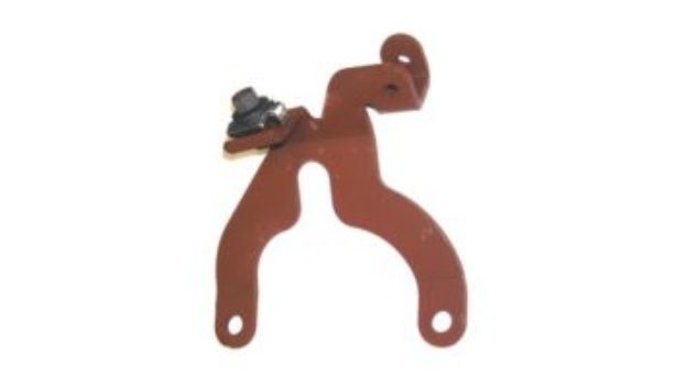 Picture of 1972-1974 Dodge 340/360 Throttle Cable Mounting Bracket by Vans Auto