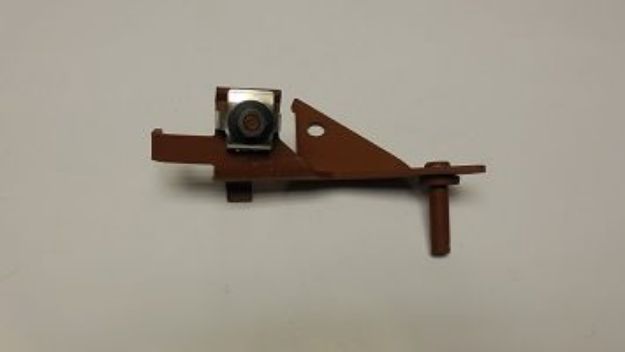 Picture of 1967-1970 Big Block Throttle Cable Bracket by Vans Auto