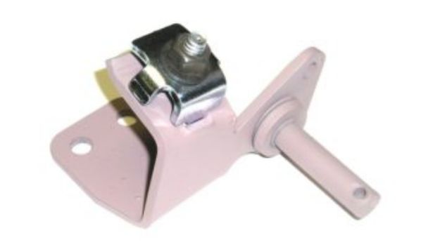 Picture of 1966-1971 Chrysler Hemi Throttle Cable Mounting Bracket by Vans Auto