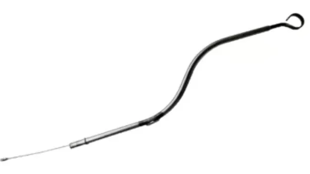 Picture of 1966-1969 Big Block Mopar Oil Dipstick with Tube by Vans Auto