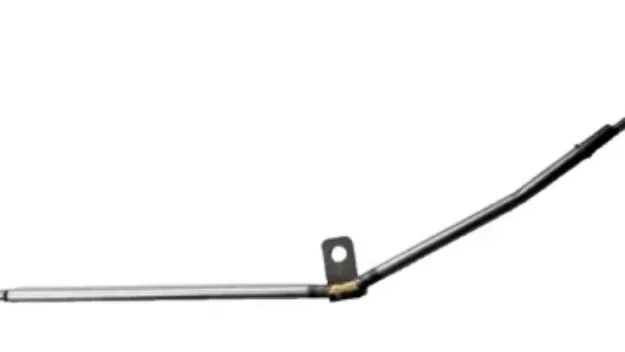 Picture of 1970-1972 Mopar 440 383 400 Big Block Oil Dipstick and Tube by Vans Auto