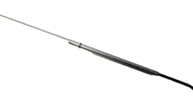 Picture of 1970-1975 Small Block Mopar Oil Dipstick and Tube by Vans Auto