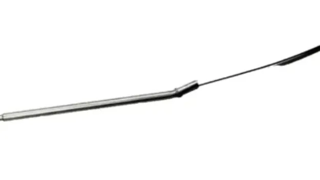 Picture of 1964-1969 Mopar Small Block Oil Dipstick and Tube by Vans Auto