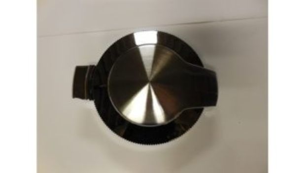 Picture of 1967-1968 Plymouth GTX Barracuda Charger Vans Auto Flip Top Gas Cap