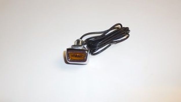 Picture of 1968-1974 Dodge Plymouth Vans Auto Dash Reverse Backup Light Assembly