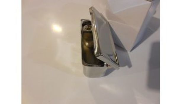 Picture of 1966-1970 B & C-Body Vans Auto Rear Armrest Ashtray