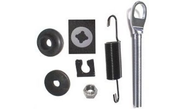 Picture of Clutch Rod Service Kit Vans Auto for 1966-1970 B-Body & 1970-1974 E-Body Small Block