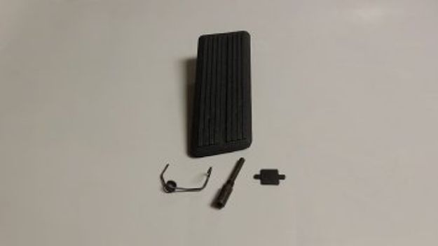 Picture of 1971-1972 Mopar Accelerator Pedal by Vans Auto