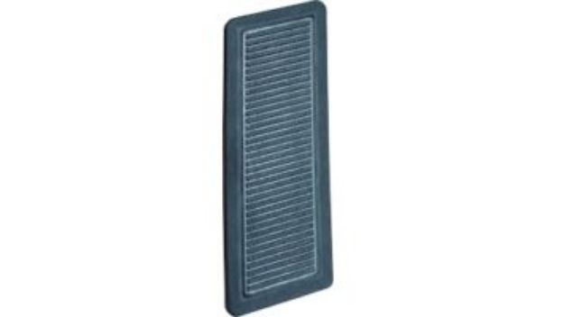 Picture of 1970 Dodge Truck Accelerator Pedal Pad by Vans Auto for 1969-1971 E-Body Models
