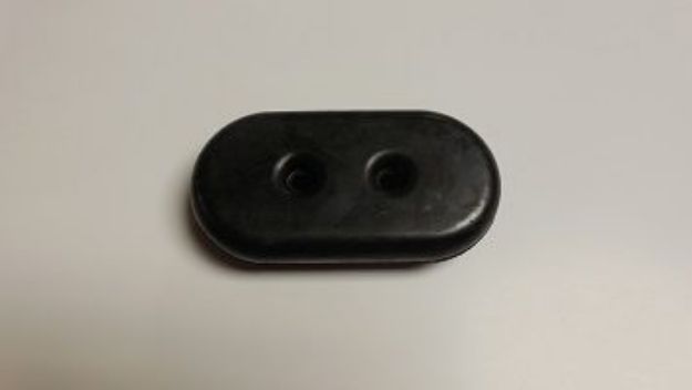Picture of 1962-1964 A & B-Body Vans Auto Shift Cable Grommet