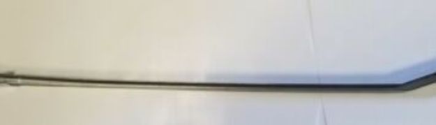 Picture of 1940-1948 Dodge Plymouth DeSoto Vans Auto Gas Fuel Tank Straps