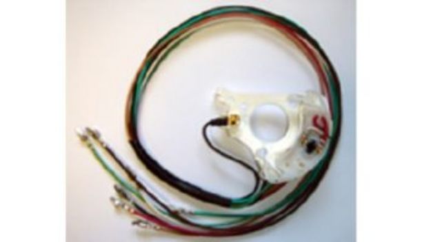 Picture of 1963-1966 A-Body, 1964-1966 B-Body Vans Auto Turn Signal Switch