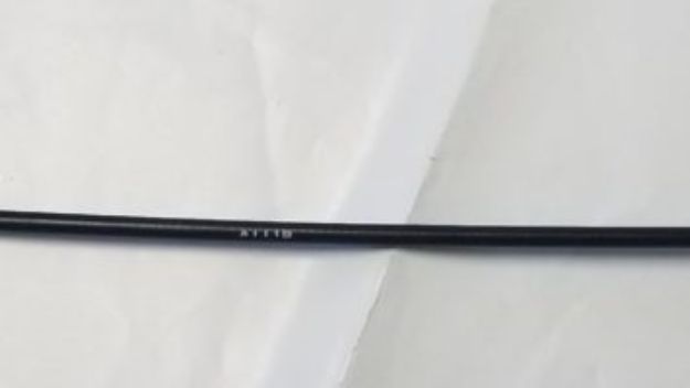 Picture of 1970-1974 E-Body, 1971-1974 B-Body Vans Auto CHZ Throttle Cable Big Block 23"