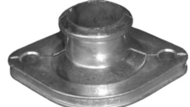 Picture of 1967-1976 Thermostat Housing Water Neck