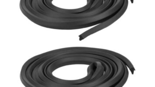 Picture of 1961-1971 Dodge Sweptline Truck Door Seals by Vans Auto