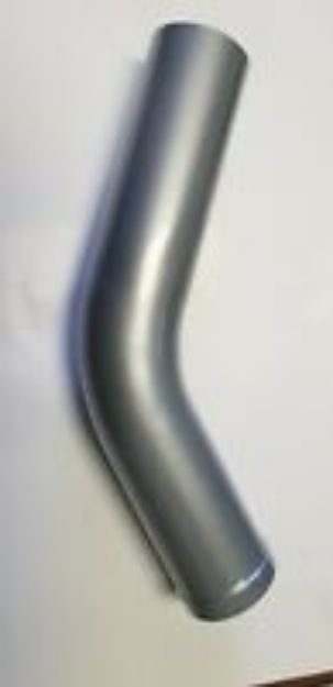 Picture of 1940-1948 Dodge Plymouth Vans Auto Gas Fuel Tank Filler Neck Tube