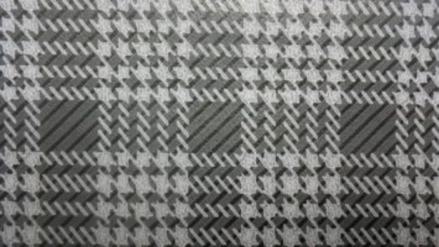 Picture of 1968 Plymouth Fury Trunk Mat Vinyl by Vans Auto