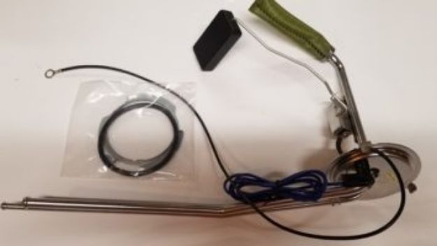 Picture of 1967-1970 Buick Wildcat Electra Lesabre Vans Auto Gas Fuel Tank Sending Unit