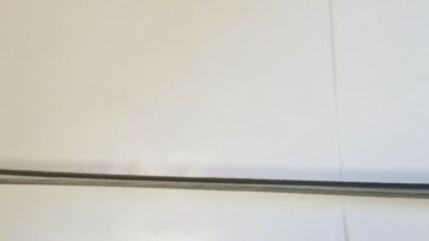 Picture of 1953-1954 Dodge Plymouth DeSoto Vans Auto Gas Fuel Tank Straps