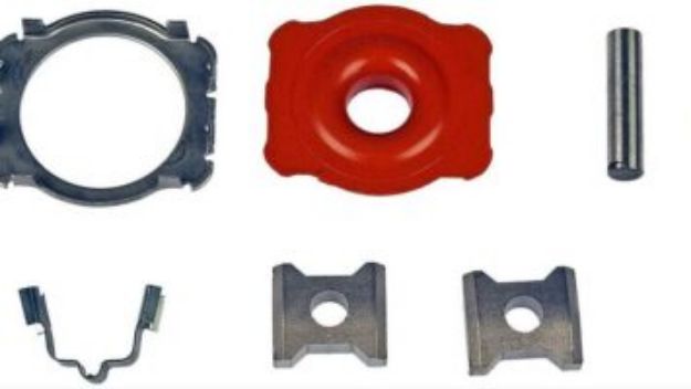 Picture of 1964-1971 Vans Auto Steering Column Coupler Repair Kit