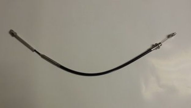 Picture of 1962-1963 B-Body Mopar Vans Auto Throttle Cable