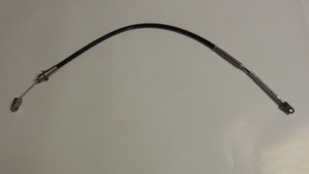 Picture of 1964-1965 B-Body Mopar Throttle Cable by Vans Auto