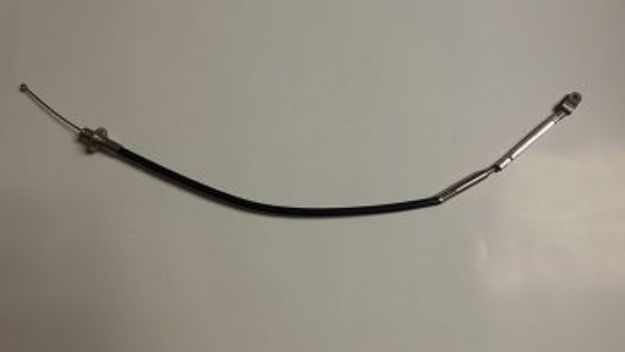 Picture of 1967-1970 Mopar B-Body Throttle Cable for Small Block 4 Barrel Engine by Vans Auto