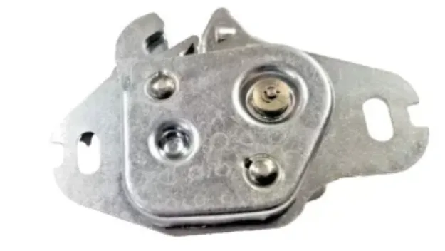 Picture of 1970-1974 Plymouth Cuda Barracuda Trunk Latch by Vans Auto