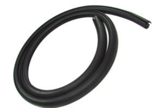 Picture of 1961-1967 Dodge D and W Series Vans Auto Rear Window Seal Gasket
