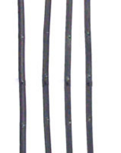 Picture of 1964-1970 Vans Auto Cat Whiskers Set of 4 for VA-CHADWH00A Truck & VA-CHBPGKC65 Van